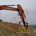 Excavator Hydraulic Compactor for 4-9 Tons of Excavator